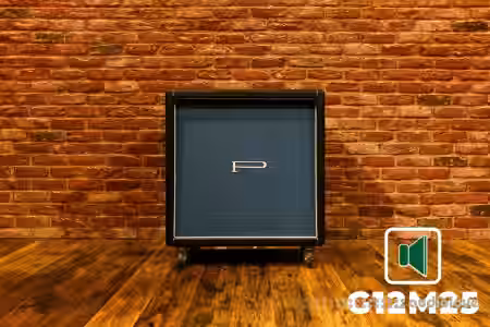 TacoSounds IR 412 PARS Pre-R - Sample Pack Artwork