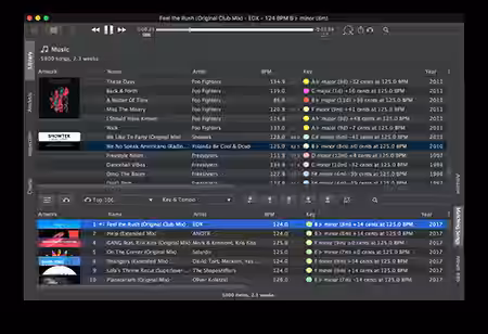 Tagtraum Industries beaTunes v5.2.26 [WiN, MacOSX] - Sample Pack Artwork