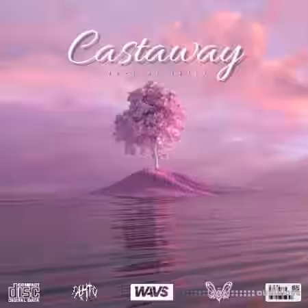 Tahtx Castaway [WAV] - Sample Pack Artwork