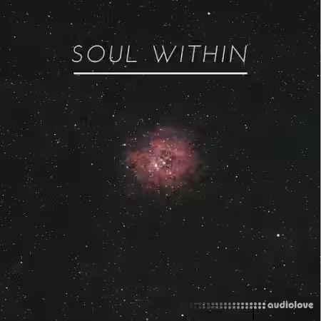 Tariq Ali Soul Within [WAV] - Sample Pack Artwork