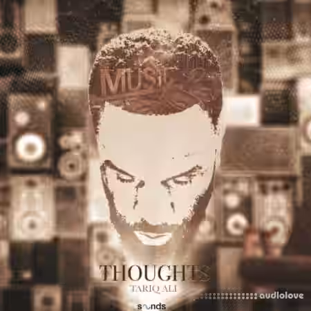 Tariq Ali Thoughts [WAV] - Sample Pack Artwork