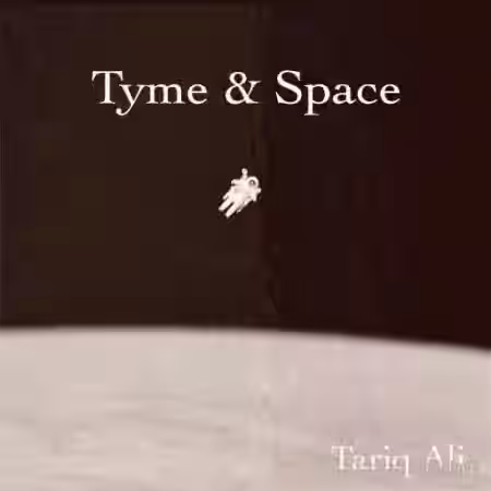 Tariq Ali Tyme and Space [WAV] - Sample Pack Artwork