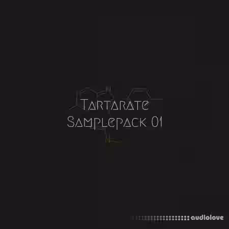 Tartarate Sample pack 01 [WAV] - Sample Pack Artwork