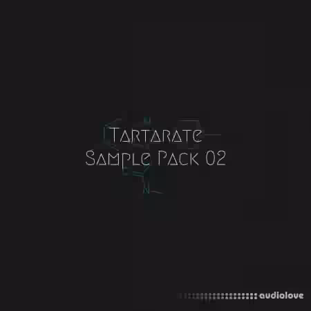 Tartarate Sample Pack 02 [WAV] - Sample Pack Artwork