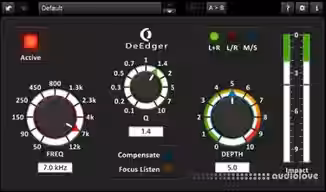 TDR DeEdger v1.2.0 [WiN]