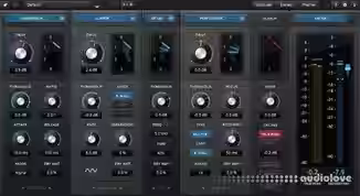 TDR Limiter 6 GE v1.2.0 [WiN]