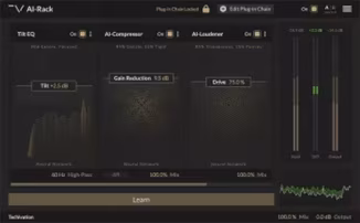 Techivation AI-Rack v1.0.0 [WiN]