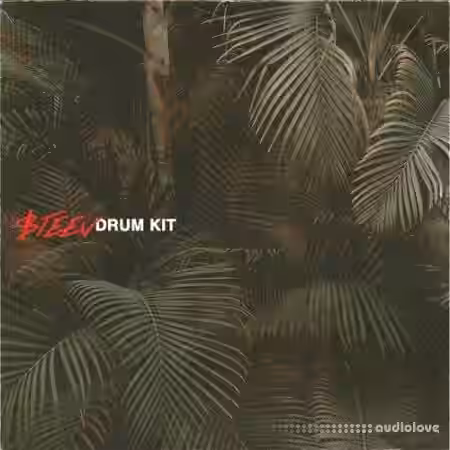 $teev Drumkit Vol.1 [WAV] - Sample Pack Artwork