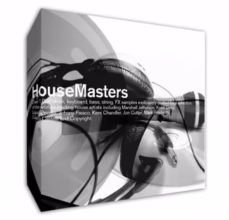 Tekniks HouseMasters [MULTiFORMAT]