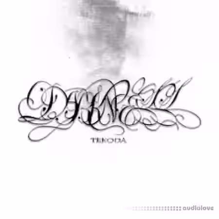 Tekoda darkness drum stash 2024 [WAV, MiDi, Synth Presets] - Sample Pack Artwork