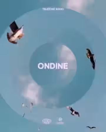 Teletone Audio Ondine [KONTAKT] - Sample Pack Artwork