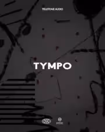 Teletone Audio Tympo v1.2.1 [KONTAKT] - Sample Pack Artwork