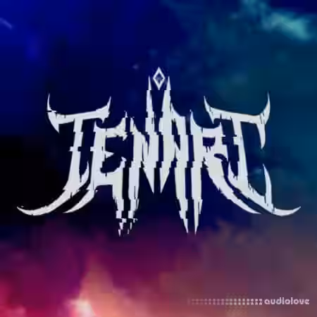 Tenarc Cries for Help Sample Pack [WAV, Synth Presets] - Sample Pack Artwork