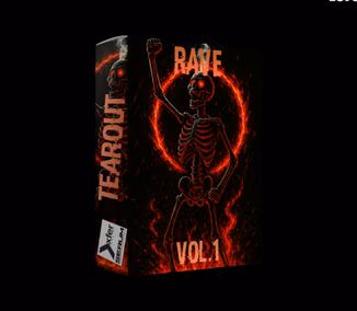 Tentaacle Audio Rave (Tearout Nimda) [Synth Presets]