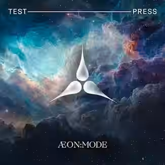 Test Press ÆON:MODE Sample Pack V1 [WAV, Synth Presets]
