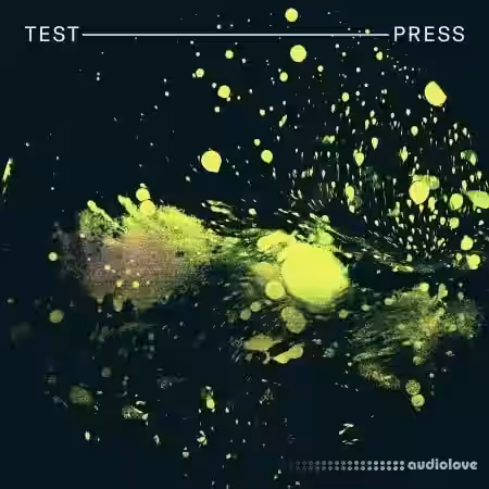 Test Press Dubstep Nightcrawlers [WAV, Synth Presets] - Sample Pack Artwork