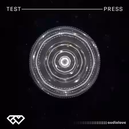 Test Press Flowdan Presents: Skyline Grime [WAV, MiDi, Synth Presets] - Sample Pack Artwork