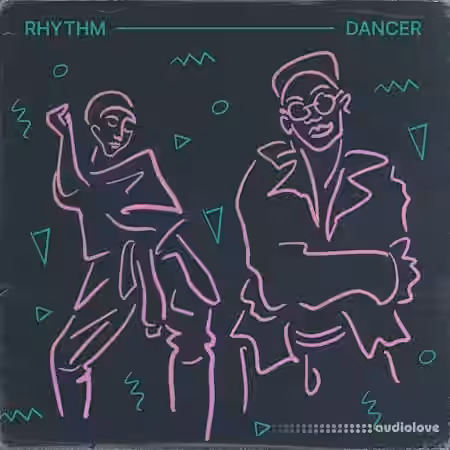 Test Press Serum 2 90s Vol.2 [WAV, Synth Presets] - Sample Pack Artwork