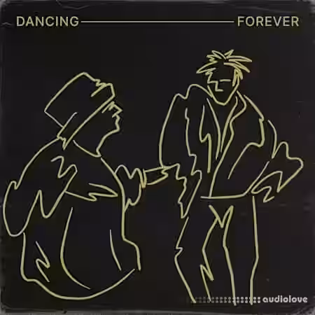 Test Press Serum 2 90s Volume 1 [WAV, Synth Presets] - Sample Pack Artwork