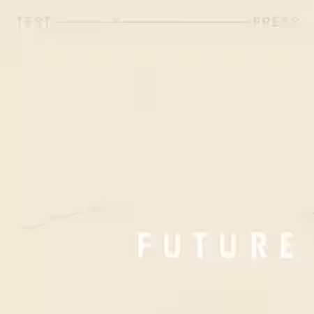 Test Press Serum GEN Z DnB [WAV, MiDi, Synth Presets] - Sample Pack Artwork