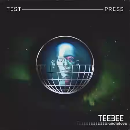 Test Press TeeBee Northern Lights Pt1 [WAV, Synth Presets] - Sample Pack Artwork