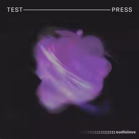 Test Press Ultra Trap And Dubstep [WAV, MiDi] - Sample Pack Artwork