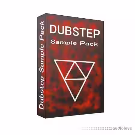 Tetsuhiro Dubstep Sample Pack [WAV] - Sample Pack Artwork