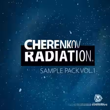 ThaLoops Cherenkov Radiation Vol 1 [ACiD, WAV, AiFF] - Sample Pack Artwork