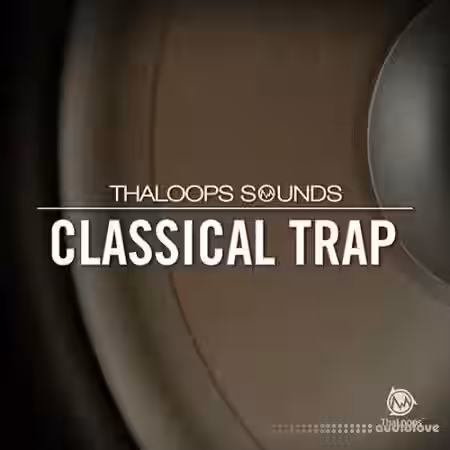 ThaLoops Classical Trap Loops 1 [WAV, AiFF, REX] - Sample Pack Artwork