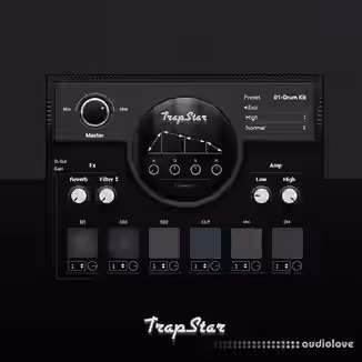 Thanatan Trapstar VST RETAiL [WiN]