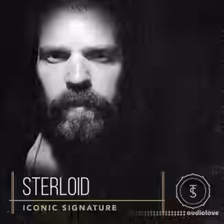 That Sound Iconic Signature Sterloid [MULTiFORMAT]