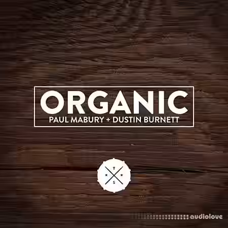 That Sound ORGANIC [WAV, REX, Trigger] - Sample Pack Artwork