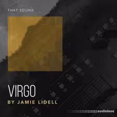 That Sound Virgo [MULTiFORMAT] - Sample Pack Artwork