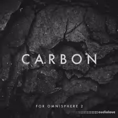 That Worship Sound Carbon [Synth Presets] - Sample Pack Artwork