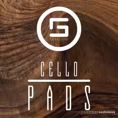 That Worship Sound Cello Pad [WAV] - Sample Pack Artwork