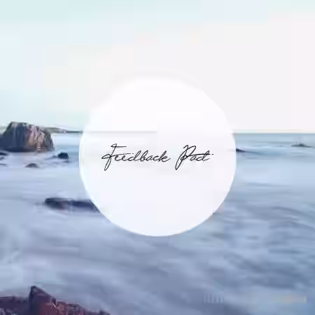 That Worship Sound Feedback Pad [WAV] - Sample Pack Artwork