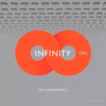 That Worship Sound Infinity 1 [Synth Presets] - Sample Pack Artwork