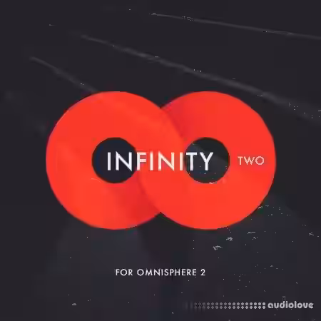 That Worship Sound Infinity 2 [Synth Presets] - Sample Pack Artwork