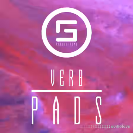 That Worship Sound Verb Pads [WAV] - Sample Pack Artwork
