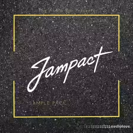 The Audio Bar Jampact Sample Pack [WAV] - Sample Pack Artwork