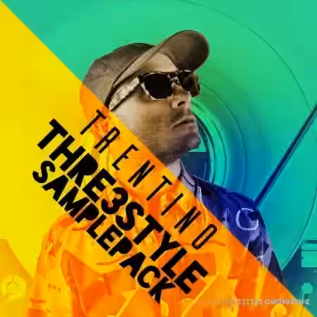 The Audio Bar Trentino Sample Pack [WAV, MiDi, Synth Presets] - Sample Pack Artwork