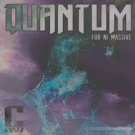 The Cell Studio Store Quantum [Synth Presets] - Sample Pack Artwork