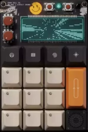 The Crow Hill Company Demon Drop 001 v1.0.0 [WiN]