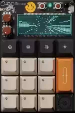 The Crow Hill Company Demon Drop 001 v1.0.0 [MacOSX] - Sample Pack Artwork