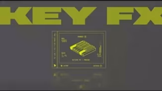 The Crow Hill Company Key FX v1.0.6 [WiN]