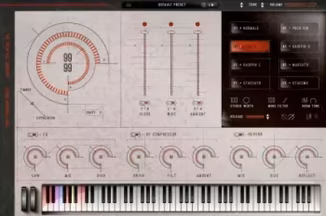 The Crow Hill Company String Murmurations v1.1.0 [WiN]
