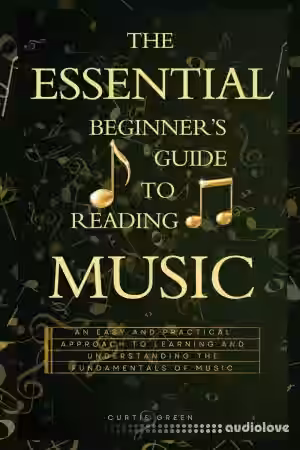 The Essential Beginner's Guide to Reading Music - Sample Pack Artwork