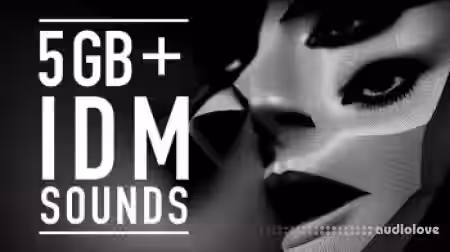 The Fellow Passenger IDM Glitch Sample Library Patreon [WAV, Synth Presets] - Sample Pack Artwork