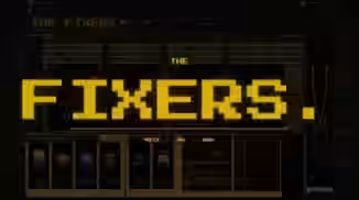 The Fixers v1.0.0 [WiN]