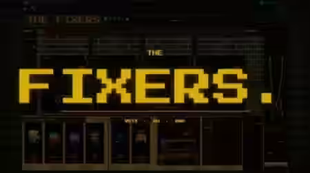 The Fixers v1.0.0 [WiN] - Sample Pack Artwork